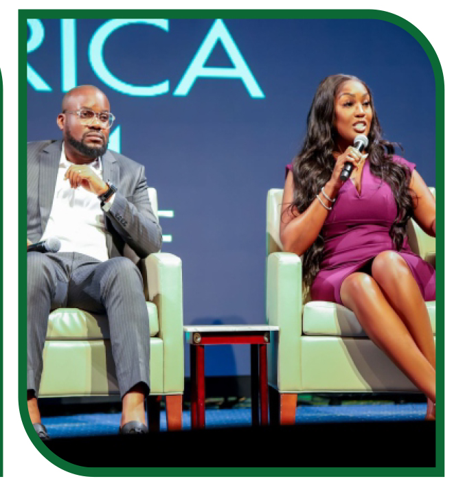Innovate Africa 2024 gallery image